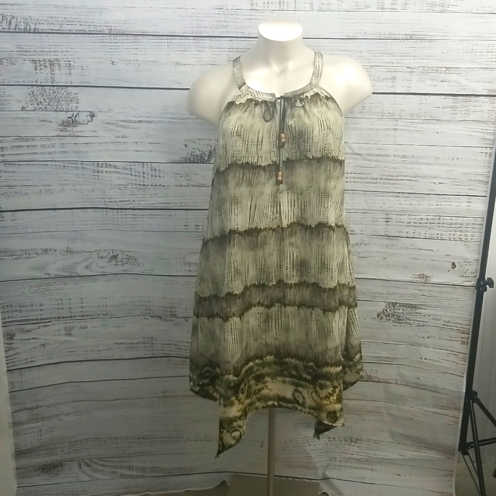 🎉HP🎉Mlle Gabrielle Cutout Dress